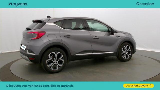 Renault Captur image 7