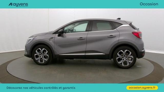 Renault Captur image 3