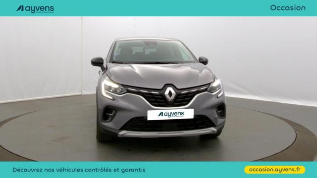Renault Captur image 1