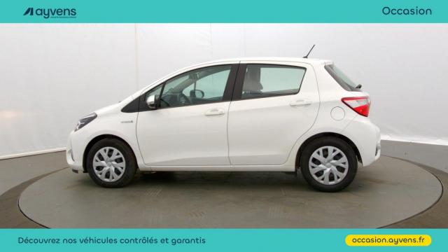 Toyota Yaris image 7