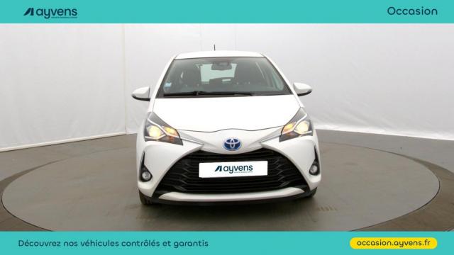 Toyota Yaris image 1
