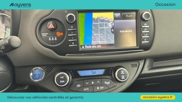 Toyota Yaris image 4