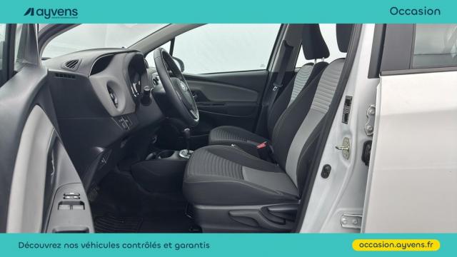Toyota Yaris image 5