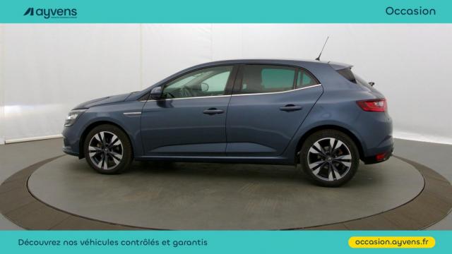 Renault Mégane image 6