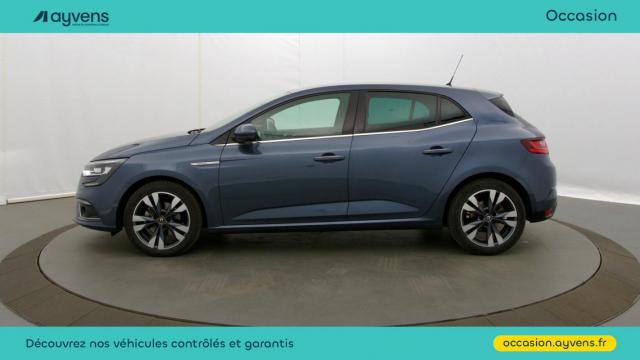 Renault Mégane image 3