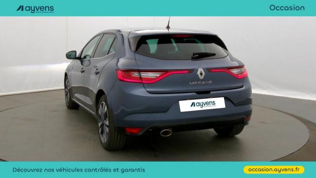 Renault Mégane image 1