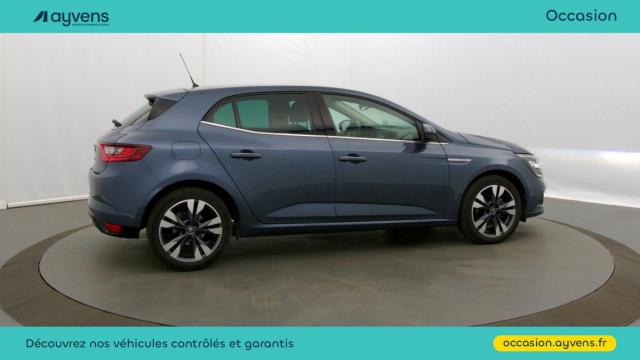 Renault Mégane image 8