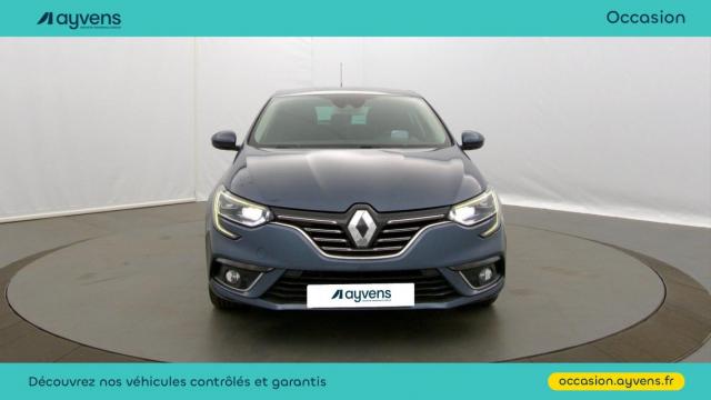 Renault Mégane image 4