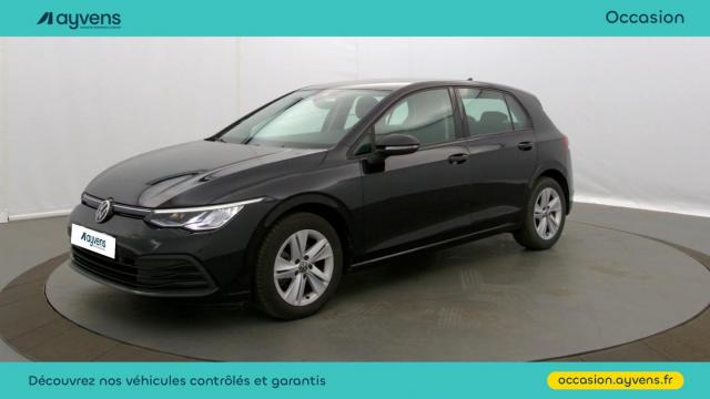 Volkswagen Golf 1.0 Tsi Opf 110ch Life Business 1st