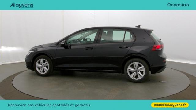 Volkswagen Golf image 2