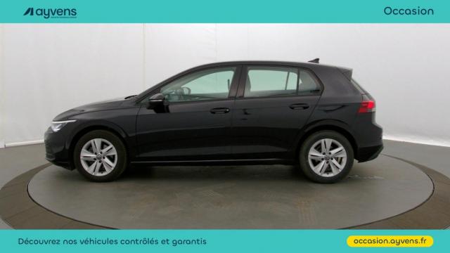 Volkswagen Golf image 9