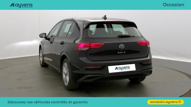 Volkswagen Golf image 7