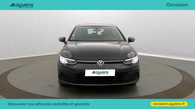 Volkswagen Golf image 4