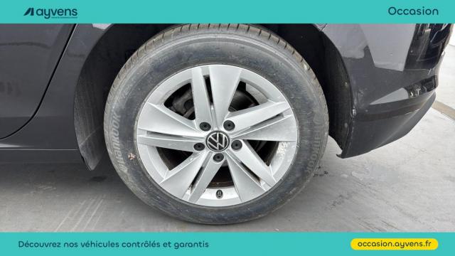 Volkswagen Golf image 1