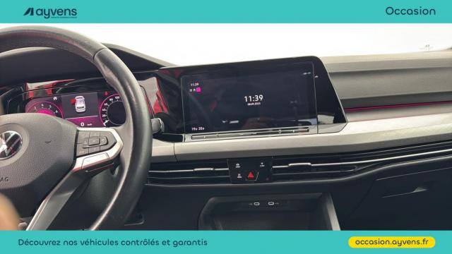 Volkswagen Golf image 6