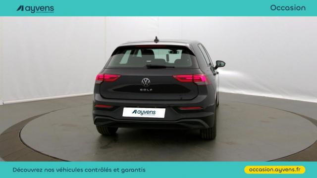 Volkswagen Golf image 3