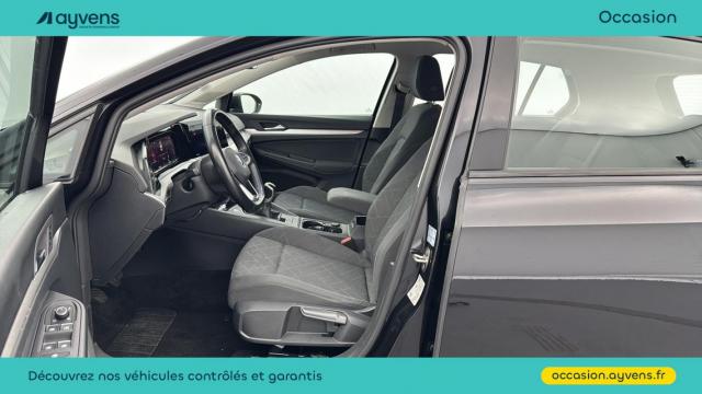 Volkswagen Golf image 8