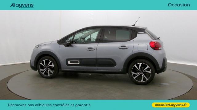Citroen C3 image 8