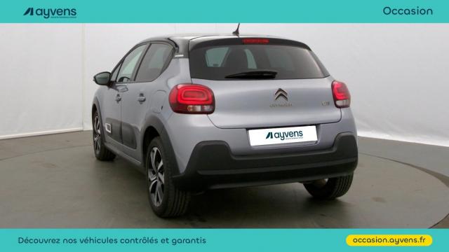 Citroen C3 image 2