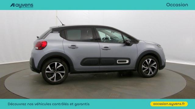 Citroen C3 image 4