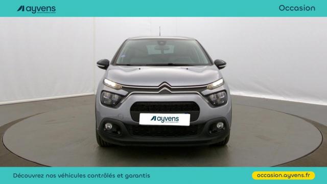 Citroen C3 image 9