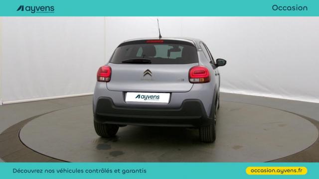 Citroen C3 image 5