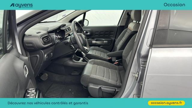 Citroen C3 image 3