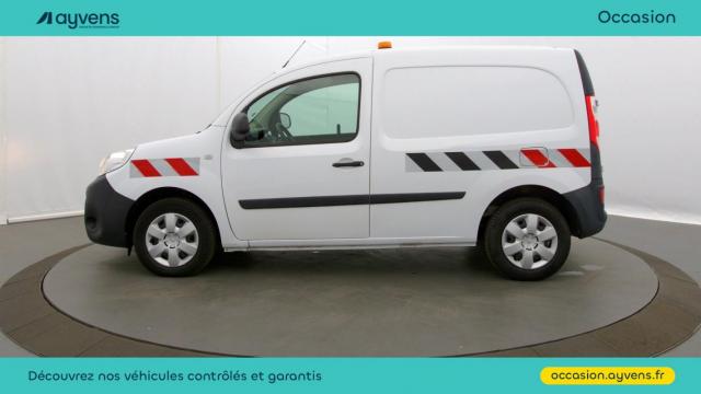 Renault Kangoo Express image 1