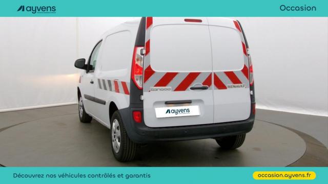 Renault Kangoo Express image 2