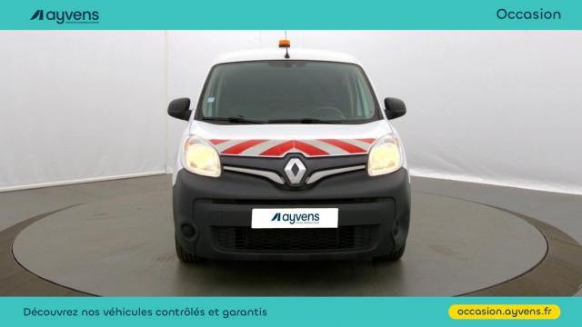 Renault Kangoo Express image 9