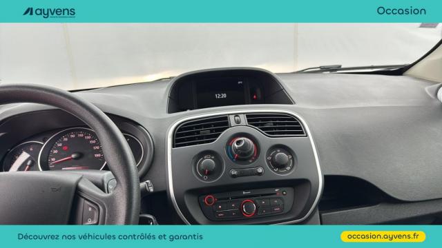 Renault Kangoo Express image 4