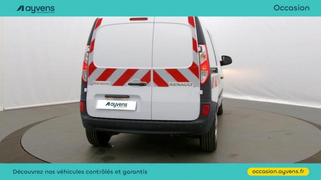 Renault Kangoo Express image 6
