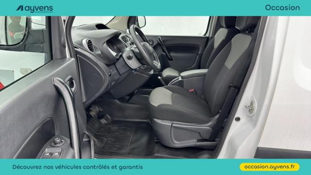 Renault Kangoo Express image 8