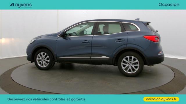 Renault Kadjar image 4