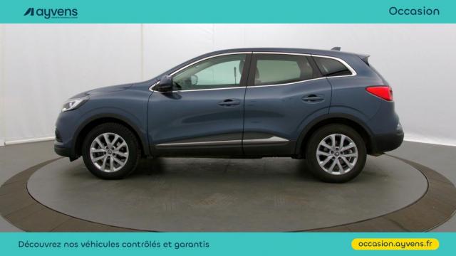 Renault Kadjar image 6