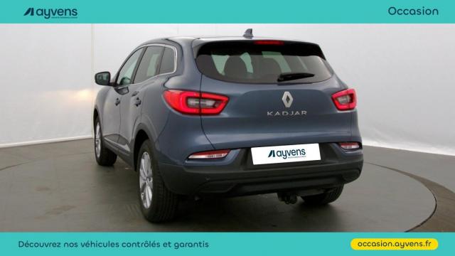 Renault Kadjar image 5