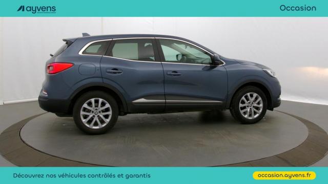 Renault Kadjar image 9