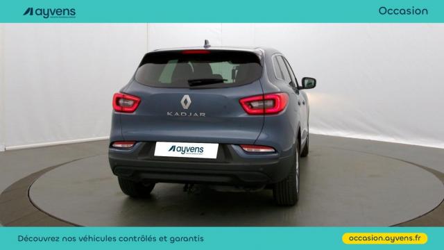 Renault Kadjar image 2
