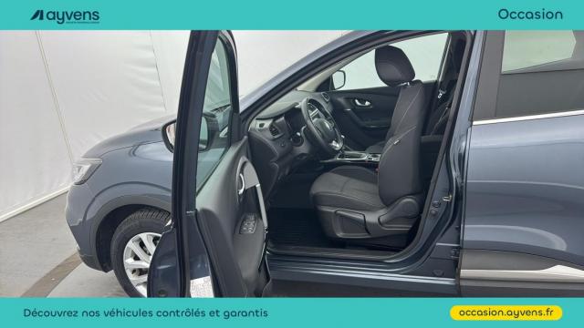 Renault Kadjar image 7