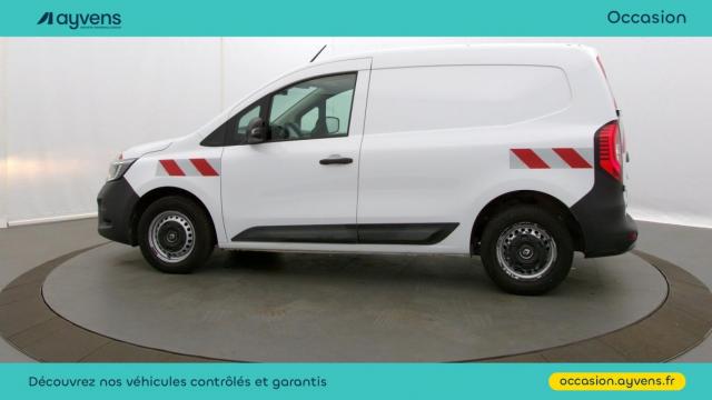 Renault Kangoo image 7