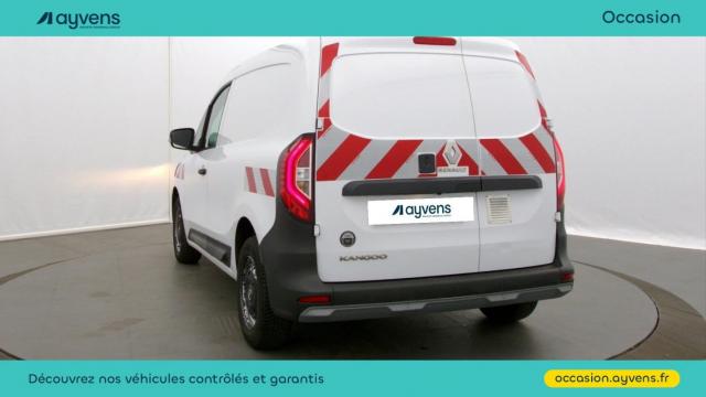 Renault Kangoo image 3