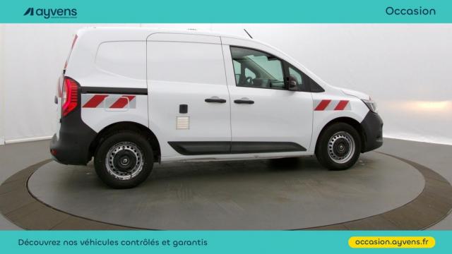 Renault Kangoo image 8