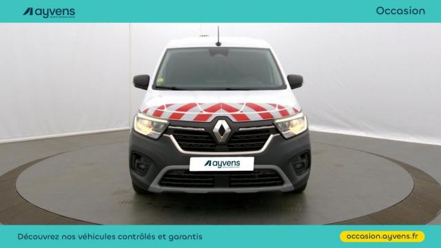 Renault Kangoo image 2
