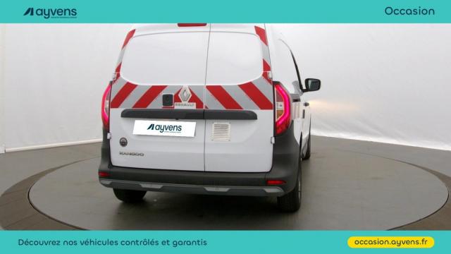 Renault Kangoo image 9