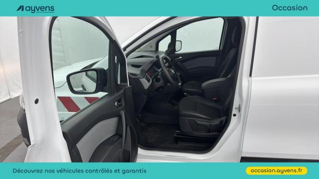 Renault Kangoo image 5