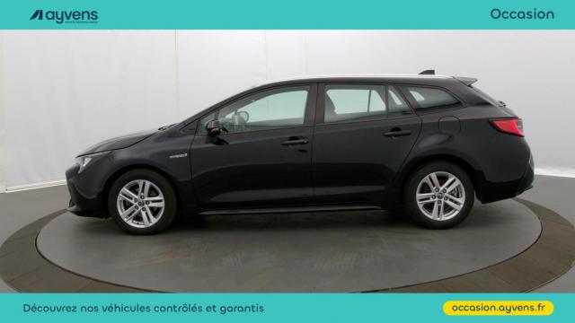 Toyota Corolla image 6