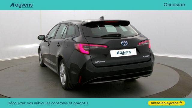 Toyota Corolla image 8