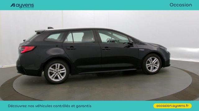 Toyota Corolla image 9