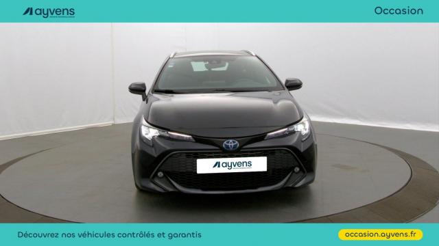 Toyota Corolla image 7