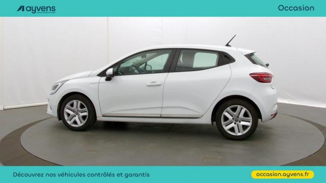 Renault Clio image 1